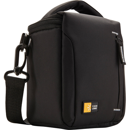 Case Logic TBC-404 Compact High Zoom Camera Case (Black)