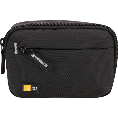 Case Logic TBC-403 Medium Camera Case (Black)