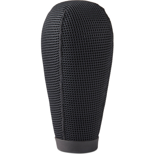 Rycote 18cm Super-Softie Wind Shield for Shotgun Mics (Standard Hole)