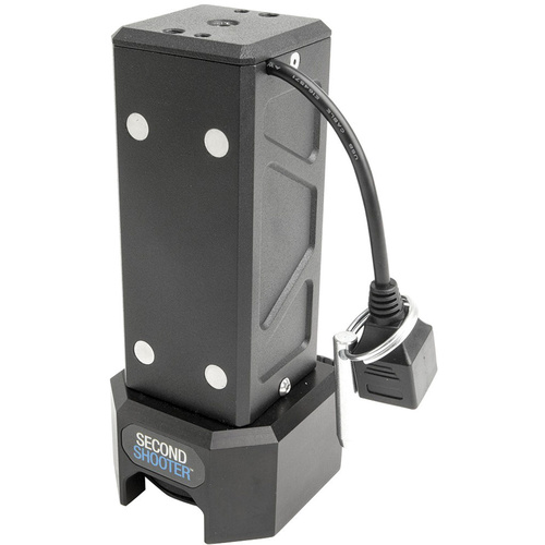 Kessler Second Shooter Slider Motor