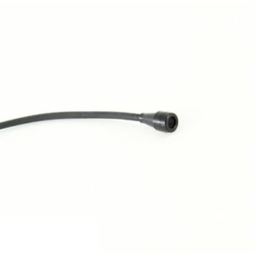 Countryman B3 Omnidirectional Lavalier Microphone (Black) XLR version