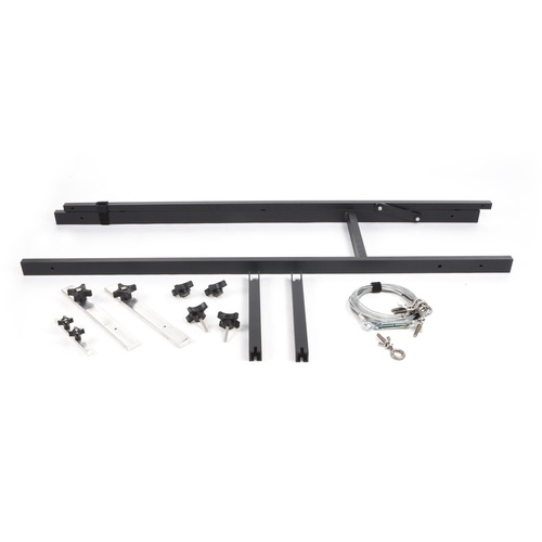 Kessler 12' Mid Section Ultra Duty Crane Upgrade