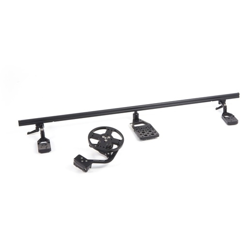 Kessler Parallax Panning Adapter 3' Standard Version