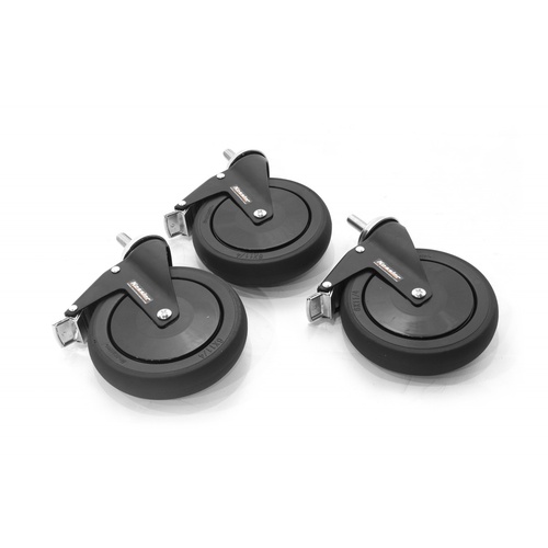 Kessler 6" Standard Wheels