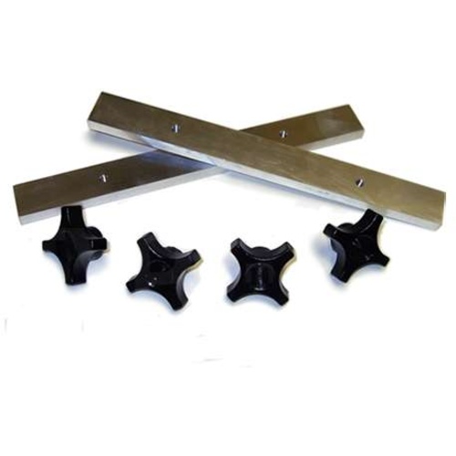 Kessler Tool-less Package - KC-8 & 5.5