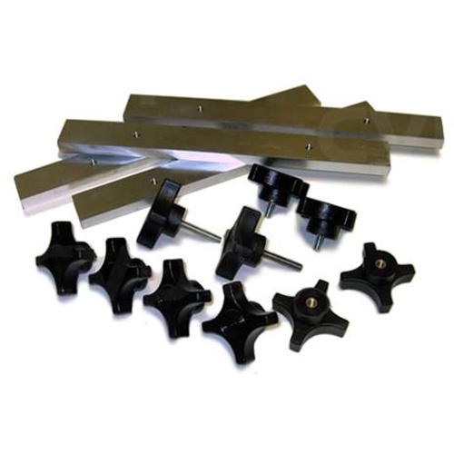 Kessler Tool-less Package - KC-12