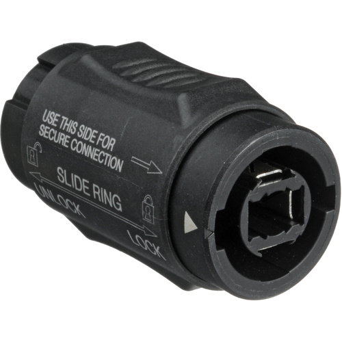 Neutrik NL4MMX  Speaker Coupler