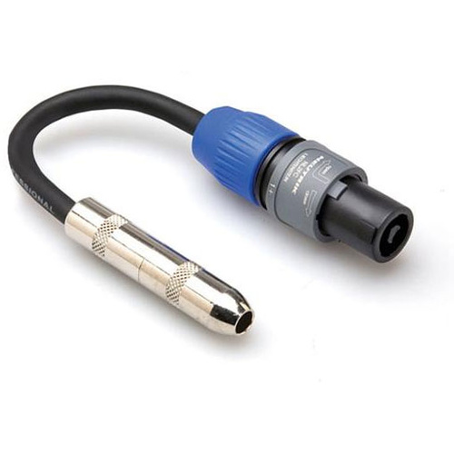 Hosa GSK-116 Speaker Adapter