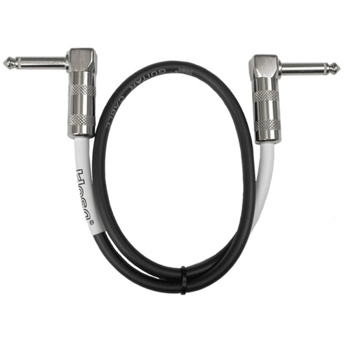Hosa CPE-112 Guitar Patch Cable 30.5cm