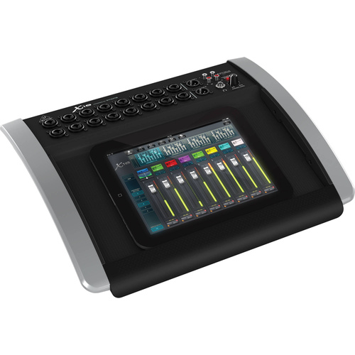 Behringer X18 - Compact 18-Input Digital iPad/Tablet Mixer