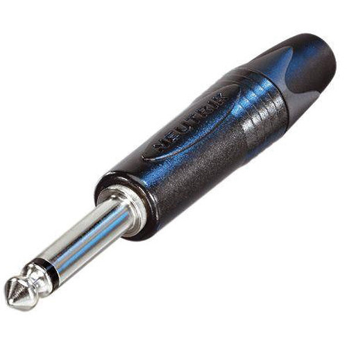 Neutrik NP2X-BAG Professional 1/4" Phone Plug