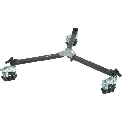 Manfrotto 114MV - Cine/Video Dolly