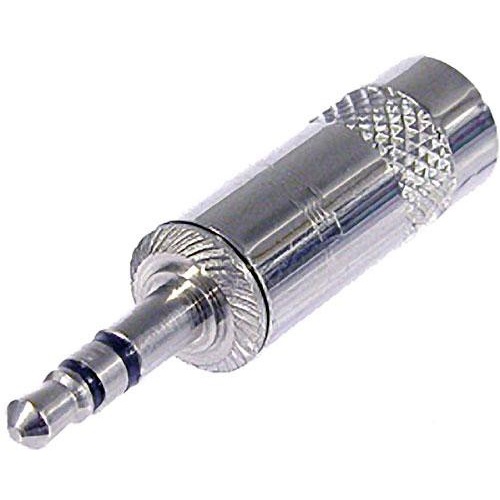 Rean NYS231L 3.5mm Mini Plug