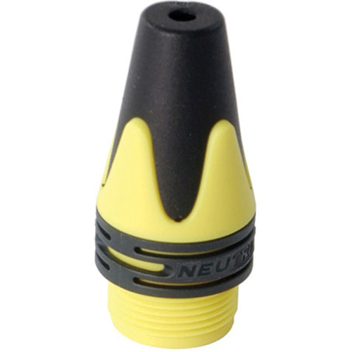 Neutrik BXX-4 Bushing (Yellow)