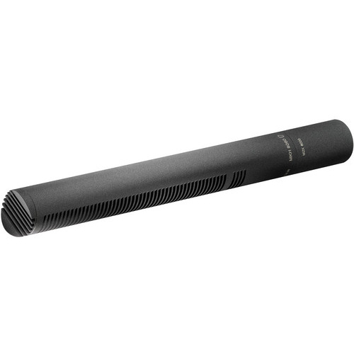 Sennheiser MKH 8060 Short Shotgun Microphone