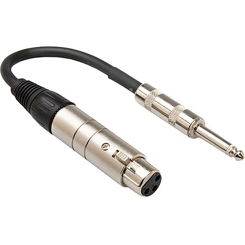 Hosa MIT-176 Impedance Transformer