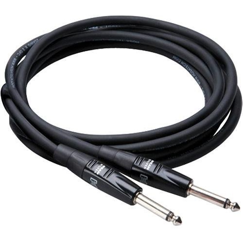 Hosa HGTR-005 Pro Guitar Cable 5ft
