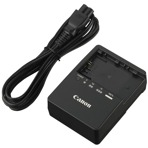 Canon LC-E6E Battery Charger