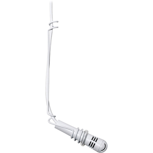 AKG CHM 99 Hanging Condenser Microphone (White)