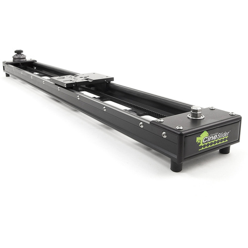 Kessler CineSlider (3' Length) (NO crank handle)