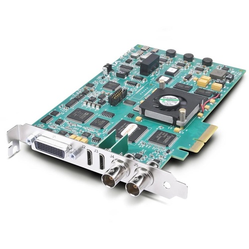 AJA Kona LHi PCIe Card