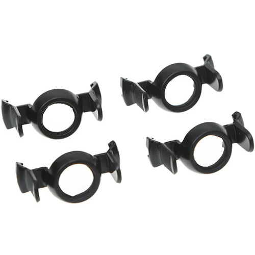 DJI Propeller Lock for Inspire 1 Quadcopter (4-Pack)