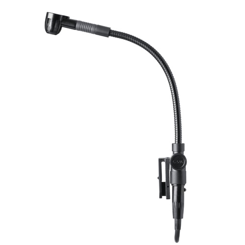 AKG C516ML miniature instrument gooseneck microphone with Mini-XLR Connection