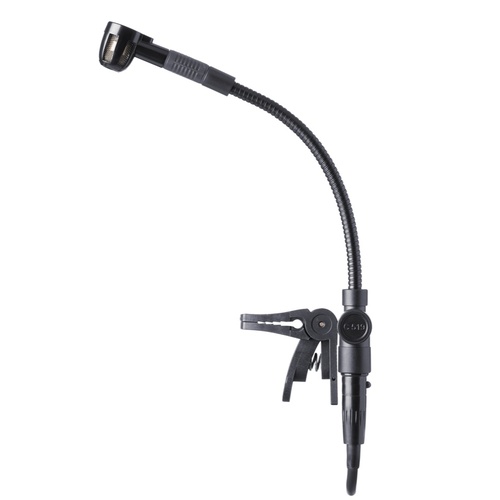 AKG C519ML Woodwind and Brass Microphone with mini-XLR Connection
