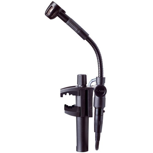 AKG C518M Percussion Microphone with XLR Connection
