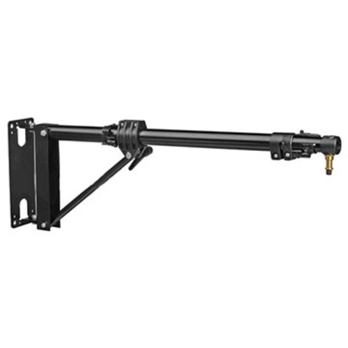 Manfrotto 098SHB Short Wall Boom Arm without Stand