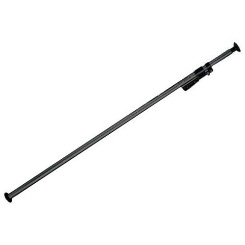 Manfrotto 432-3.7B Single Deluxe Autopole 2 (Black)