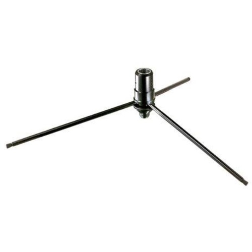 Manfrotto 678 Universal Folding Base for Monopods