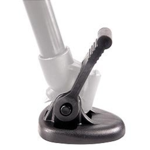 Manfrotto 565 Rubber Shoe Set