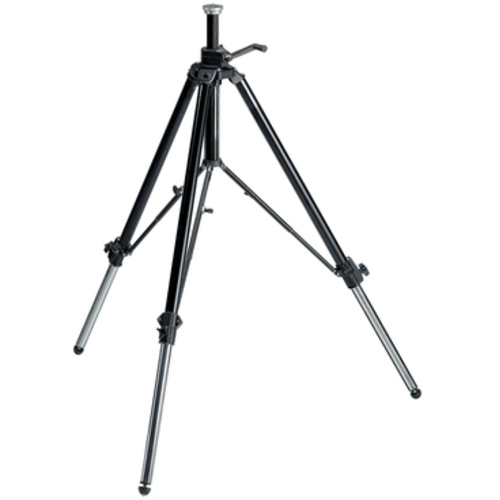 Manfrotto 117B Universal Video Tripod