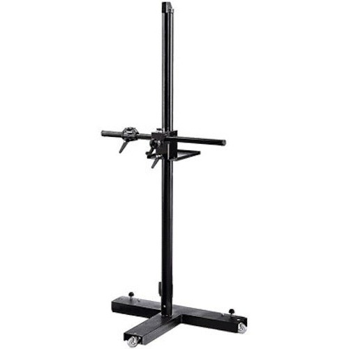 Manfrotto Mini Salon 190 Camera Stand
