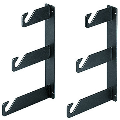 Manfrotto 045 Background Triple Hooks