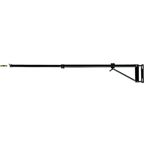 Manfrotto 098B Wall Boom Arm without Stand