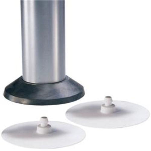 Manfrotto 032PC Autopole Foot Covers (Set of Four)