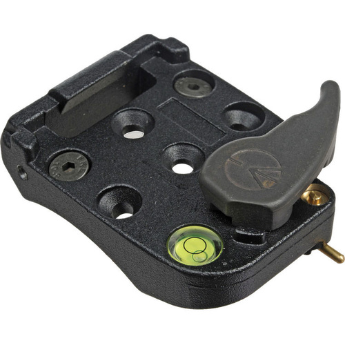 Manfrotto 322RA Quick Release Adapter