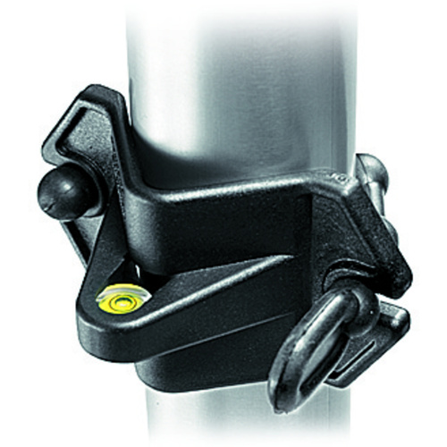 Manfrotto 032SPL Autopole Spirit Level