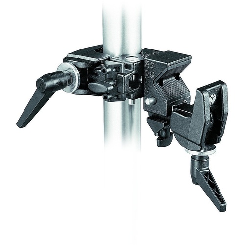 Manfrotto 038 Double Super Clamp
