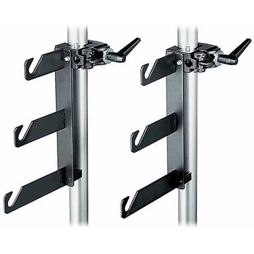 Manfrotto 044 Background Clamps for Autopoles