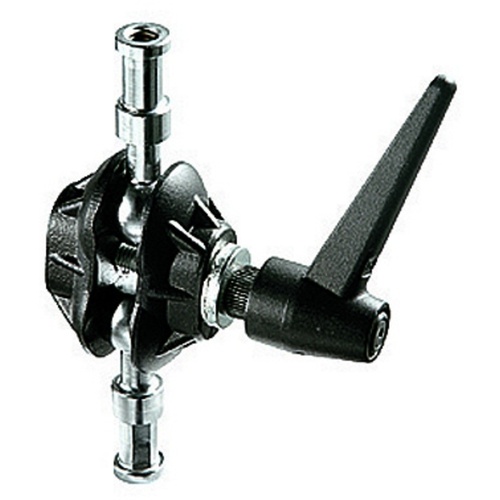 Manfrotto 155BKL Tilt-Top Head without Bracket