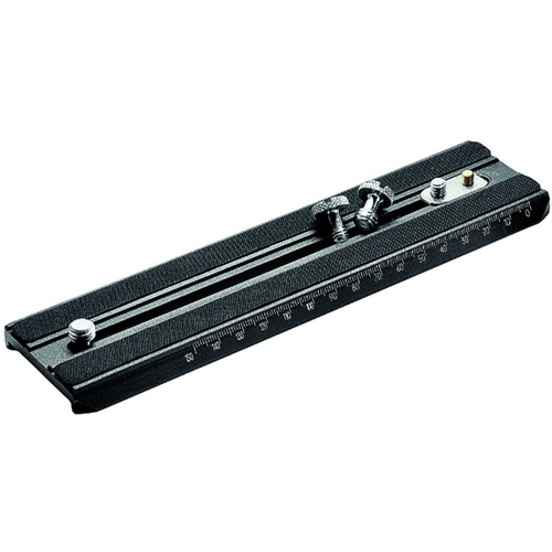 Manfrotto 357 - Long Pro Video Quick Release Plate