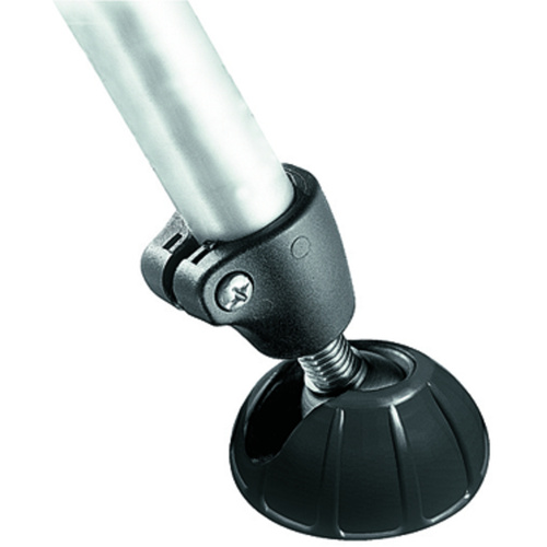 Manfrotto Suction Cups/Retractable Spike Feet (160SCK3)