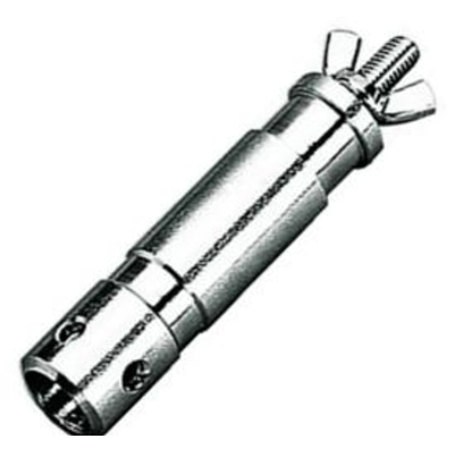 Manfrotto 620-10 Male Adapter