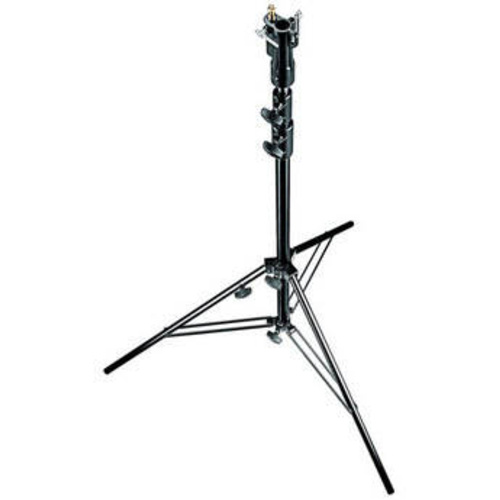Manfrotto 007BUAC Senior Air-Cushioned Stand with Levelling Leg (3.15m)