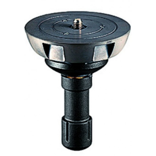 Manfrotto 500BALLSH - Short Half Ball