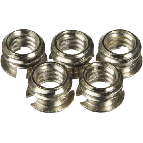 Manfrotto 148KN Reducing Bushing Set