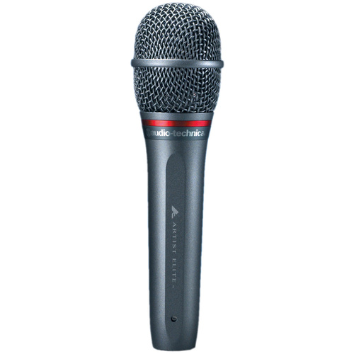 Audio Technica AE6100 Cardioid Microphone